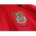 Wales 94/96 Home Soccer Jersey